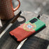 Portugal Flag Distressed Galaxy S20 Plus Pro Case